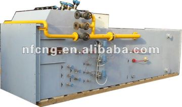 industrial oxygen plant rectification column