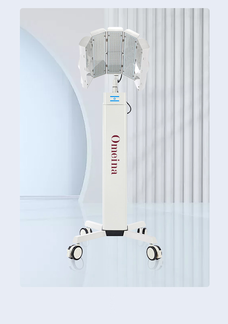 facial equipment