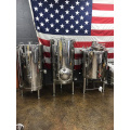 Elektrischer Nano Brewhouse Beer Brewing Pot Equipment