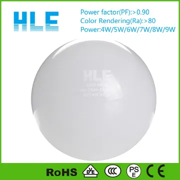 energy saving LED light bulbE26 E27 B22