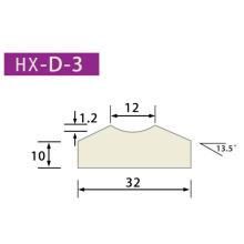 Заваривање керамичке подршке за бродограду