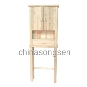 Wooden furniture/wooden table and chair sets/wooden log furniture