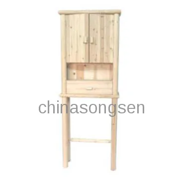 Wooden furniture/wooden table and chair sets/wooden log furniture