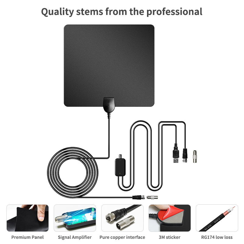 Indoor Antenna