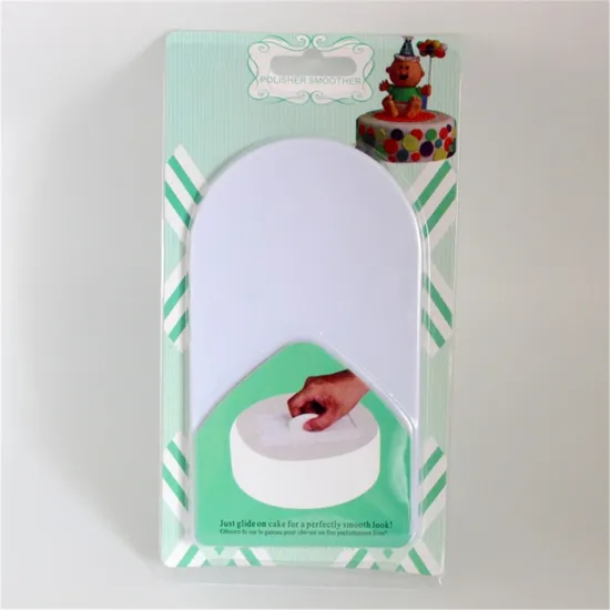 factory kitchen tools fondant cake polish smoother for cake decorating tool