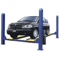 2 Post Hydraulic Car Lifting Machine