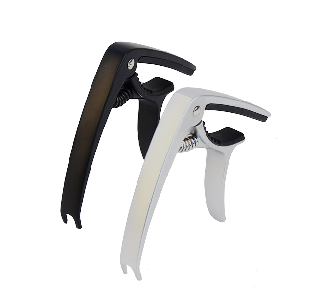 Rb A10 Alloy Metal Guitar Capo