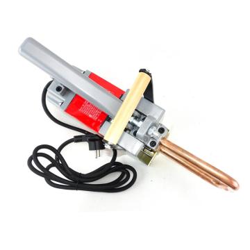 Automatic Spray Canister Container body welding Machinery