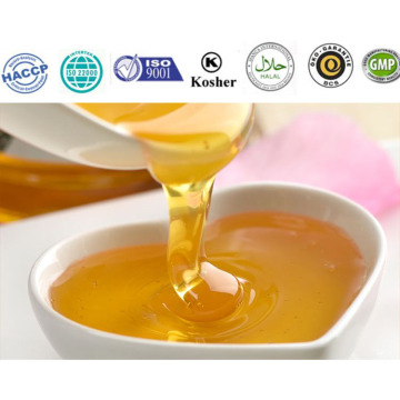 organic blossom honey hot sell