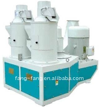 MNSL21.5/16 Double-Roll rice Vertical Whitener