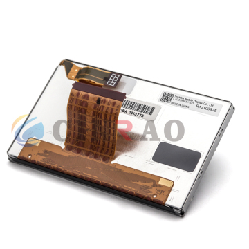 4.3 Inch TFT LCD Display LT043AB3H100 - Car Screen Panel for GPS Navigation Replacement