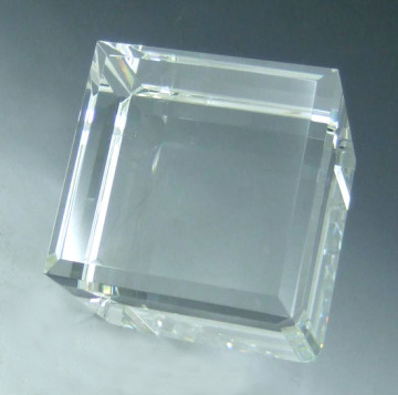 CC650 paperweight