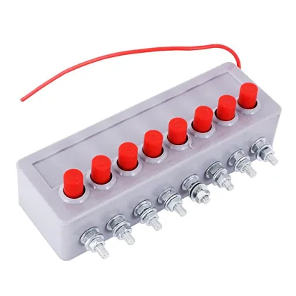 Iron Trumpet Melody Air Horn