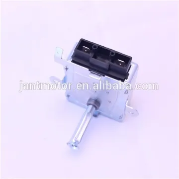 rotisserie grill synchronous motors