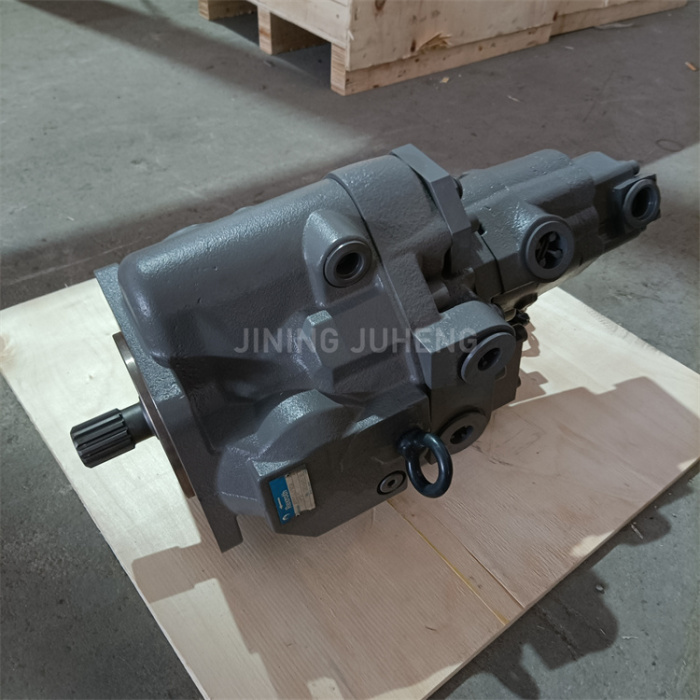 Hitachi 4469025 4460672 4663831 Гидравлический насос ZX75UR