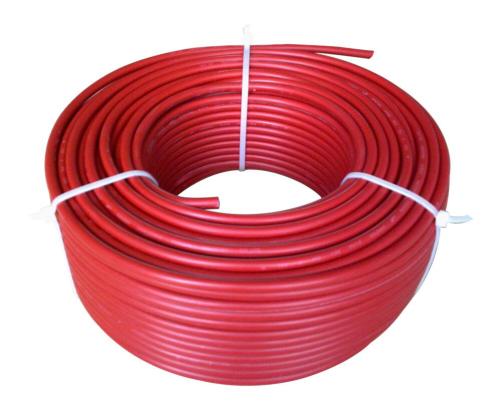 XLPO/XLPE PV1500V tinned copper aluminum alloy pv wires