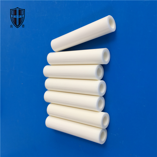 ceramic tubes