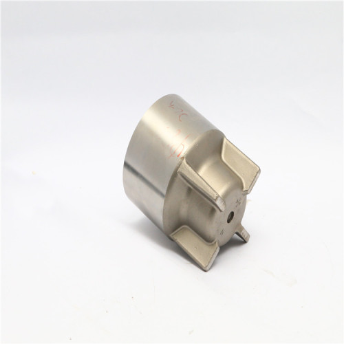 Casting CNC Machining Stainless steel valve body