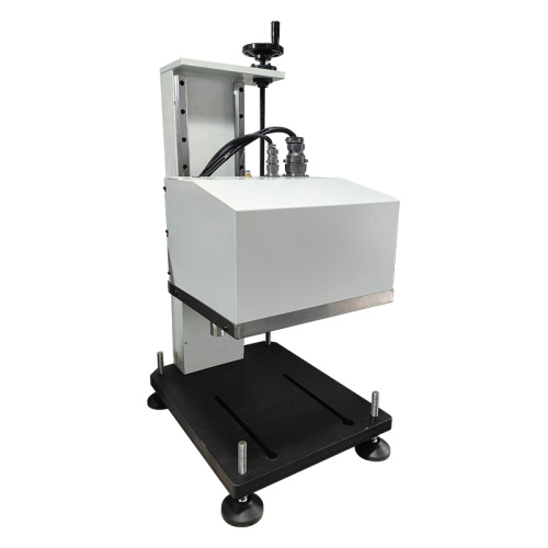 Máquina de pontuação de mesa fechada