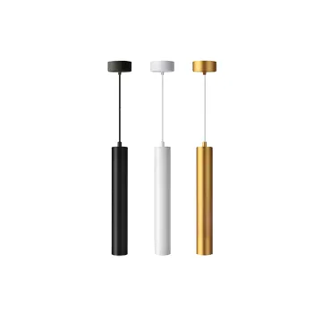 Commercial LED Pendant Light 12W