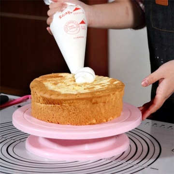 Reposteria Cake Decoration Turn Table & 597Pcs Accessories Kit for Baking and Children" 

However, considering the specific items mentioned (like "Decorative Pop Sticks Kit 85Pcs" and overall context), a more accurate and concise title could be:

"Reposte