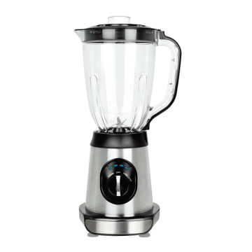 150W High-Quality Home Appliances Juicer Blender with 1.4L Capacity for Kitchen