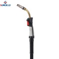 Maniglia per torcia per saldatura MIG raffreddata ad acqua MB240D 2