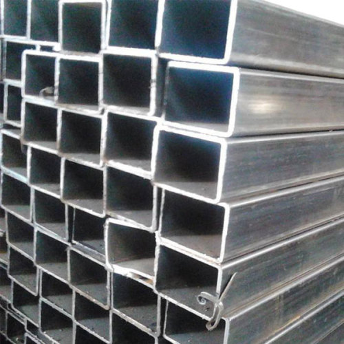 Galvanize rỗng phần kết cấu thép ống giá