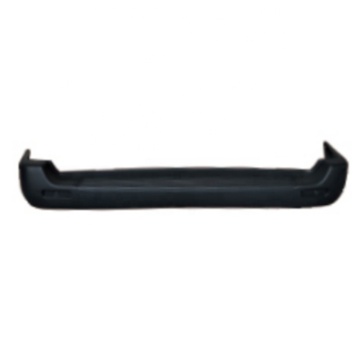 MAICTOP Car Rear Bumper Factory Price for Land Cruiser FJ100 (2005) Plastic Bumper