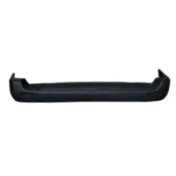 MAICTOP Car Rear Bumper Factory Price for Land Cruiser FJ100 (2005) Plastic Bumper