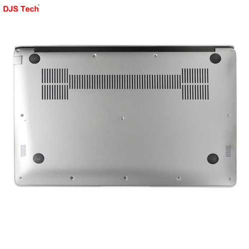 Sleek and Powerful Laptop for Daily Work