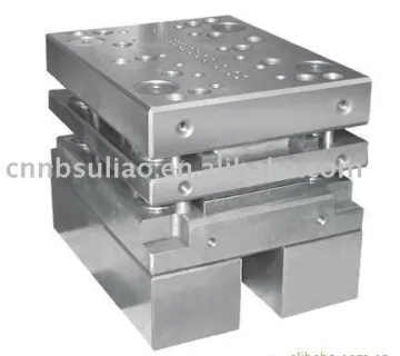 Plastic Injection Moulding service