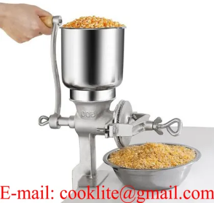 Molino de granos de maiz N°500