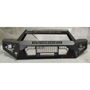 Stell Bull Bar for REVO 2015-2017