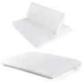 Ultra Thin Memory Foam Kissen