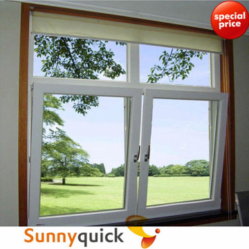 special price in July American style PVC window