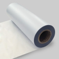 Factory Sales PVC Película adecuada para la impresión y compuesto de formación de vacío