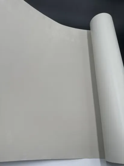 PS flocking FOR Vacuum forming plastic blister tray