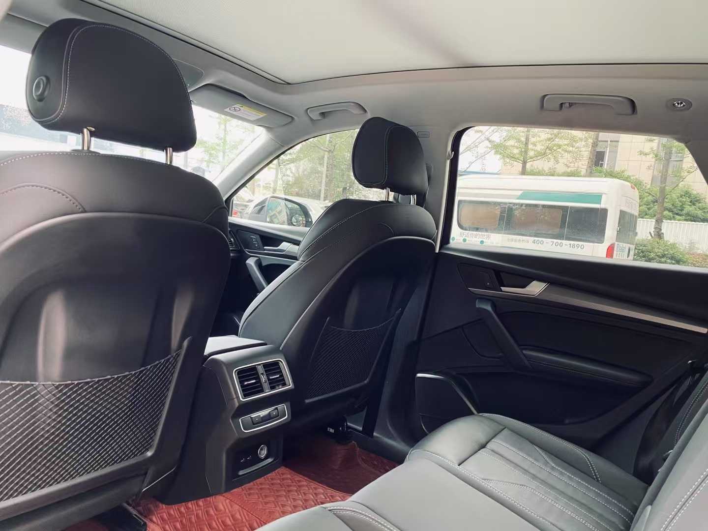 Audi Q5 2022 40T (6)
