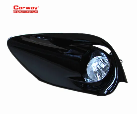 Fog Lights for Toyota Prius C/Aqua/Urban 2014-2015
