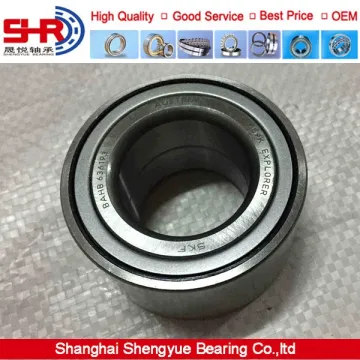 Car parts/Wheel hub bearing /Wheel bearing kits VKBA3615 for RENAULT KANGOO