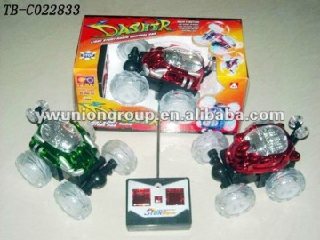 R/C ROLL Car Toy