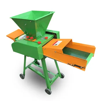 Hot Sale Product Hay cutter Machine