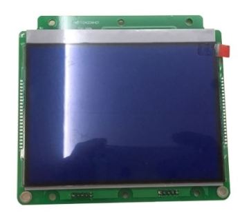 KM51104203G01 LCD Display Board for KONE Duplex Elevators