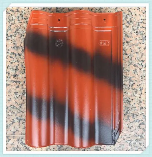Tang Sheng Yuan Brand Series Roof Tile