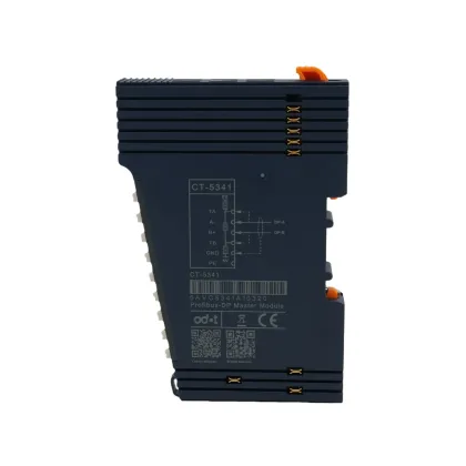 Profibus DP Master module