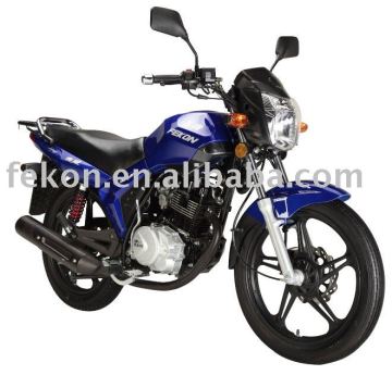 150cc FEKON Gasoline Street Motorcycles: Two-Wheeled Performance