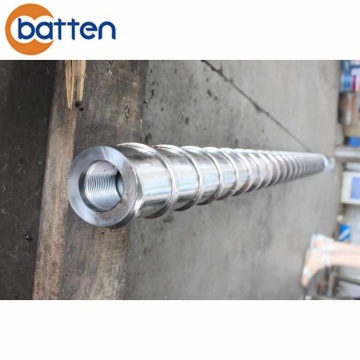 HAITIAN MA-800 plastic injection screw barrel for injection molding machine Suppliers