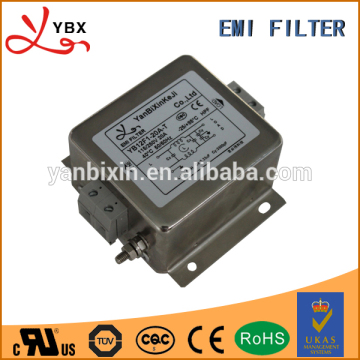 CE Certificated Inverter Modified Output Filters