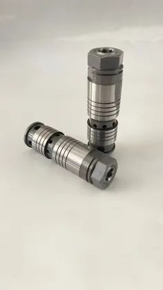 Komatsu Travel Check Valve